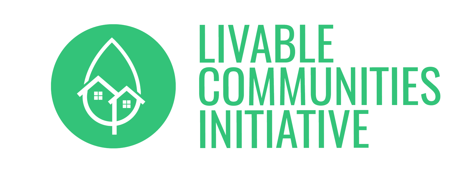 Livable Communities Initiative